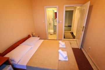 Отель Podostrog Черногория, Будва, фото 31