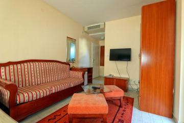 Отель Podostrog Черногория, Будва, фото 32