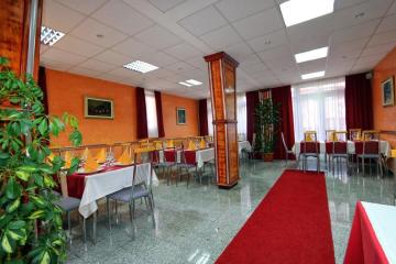 Отель Podostrog Черногория, Будва, фото 10