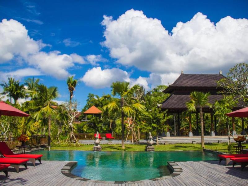 Arma Resort