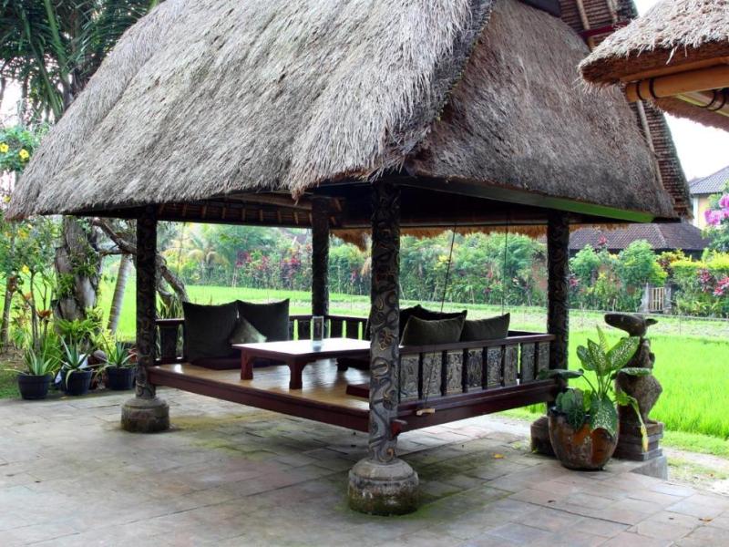 Arma Resort