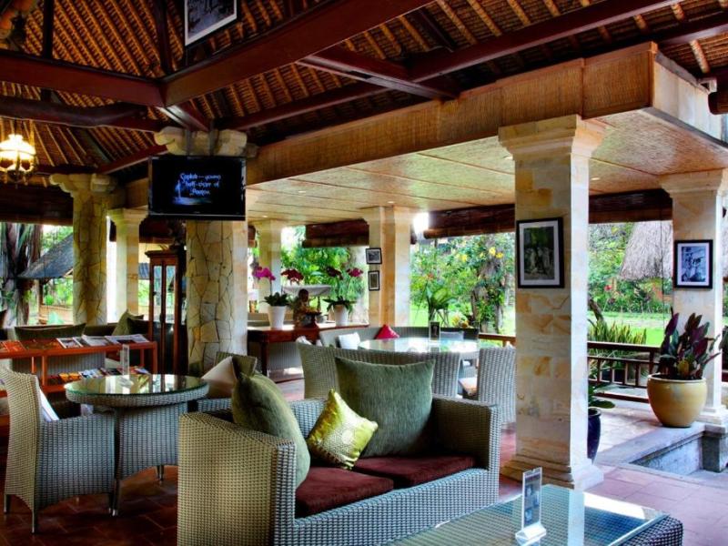 Arma Resort