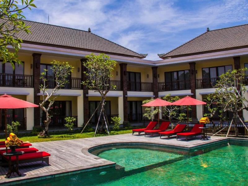 Arma Resort