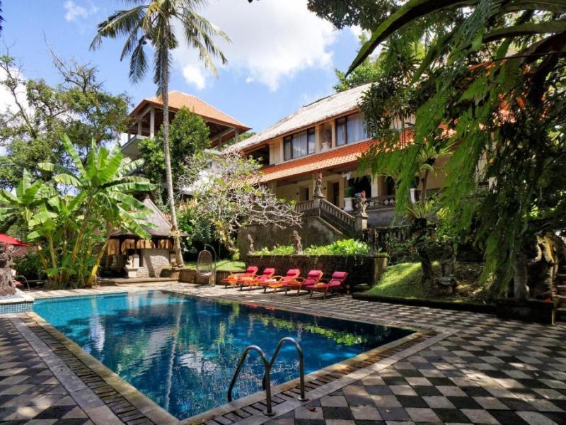 Arma Resort