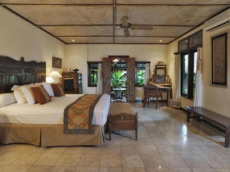 Arma Resort