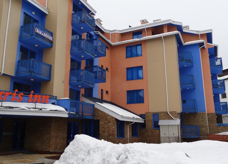 Polaris Inn