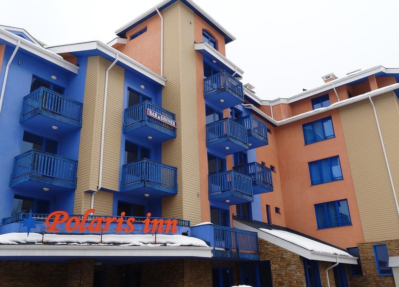 Polaris Inn