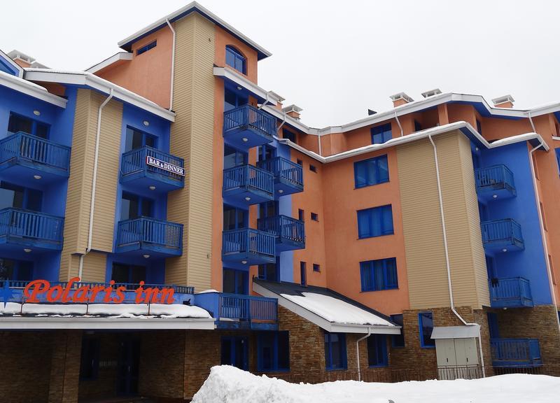 Polaris Inn
