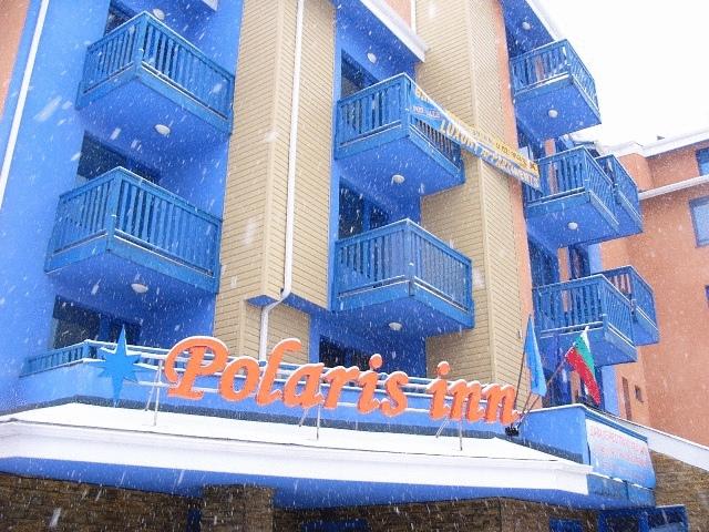 Polaris Inn