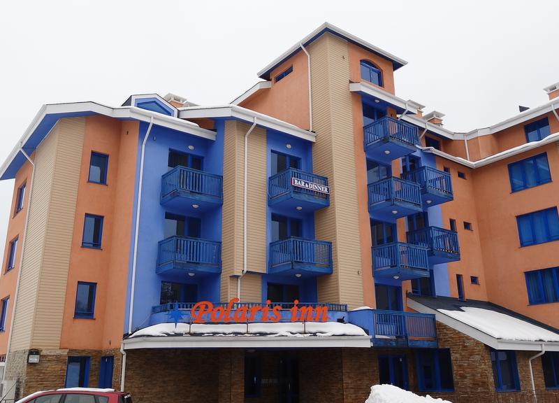 Polaris Inn