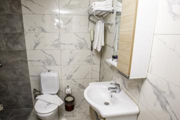 Отель MySea Hotel Alara Турция, Окурджалар, фото 15