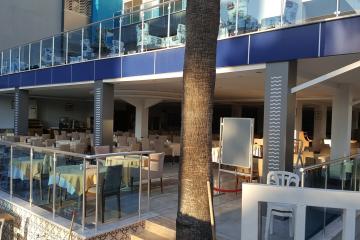 Отель MySea Hotel Alara Турция, Окурджалар, фото 17