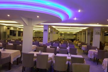 Отель MySea Hotel Alara Турция, Окурджалар, фото 2