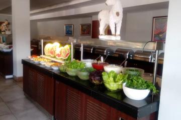 Отель MySea Hotel Alara Турция, Окурджалар, фото 3