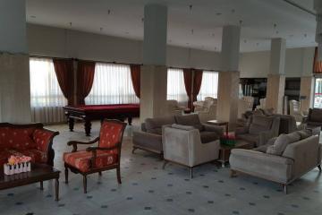 Отель MySea Hotel Alara Турция, Окурджалар, фото 7