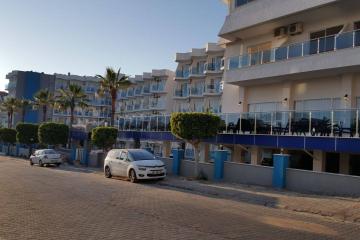 Отель MySea Hotel Alara Турция, Окурджалар, фото 8