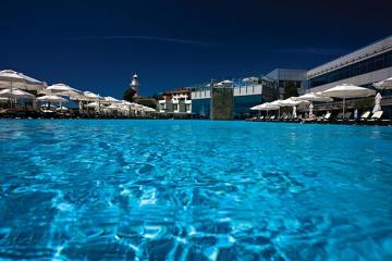 Отель Renaissance Polat Istanbul Hotel Турция, Стамбул, фото 12