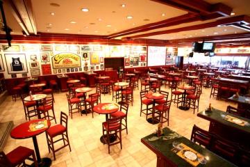 Отель Renaissance Polat Istanbul Hotel Турция, Стамбул, фото 14