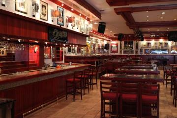 Отель Renaissance Polat Istanbul Hotel Турция, Стамбул, фото 15