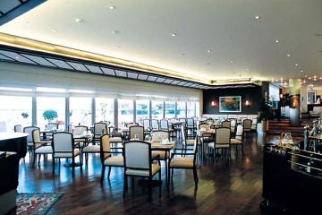 Отель Renaissance Polat Istanbul Hotel Турция, Стамбул, фото 16