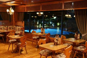 Отель Renaissance Polat Istanbul Hotel Турция, Стамбул, фото 18