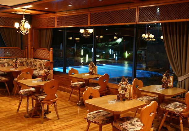 Renaissance Polat Istanbul Hotel