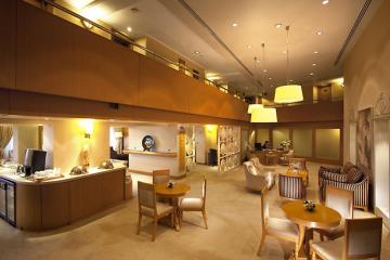 Отель Renaissance Polat Istanbul Hotel Турция, Стамбул, фото 19