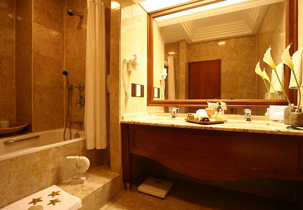 Renaissance Polat Istanbul Hotel