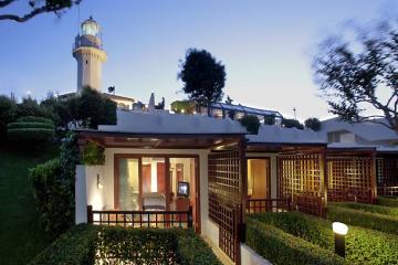 Отель Renaissance Polat Istanbul Hotel Турция, Стамбул, фото 23