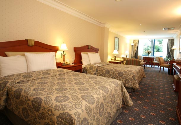 Renaissance Polat Istanbul Hotel