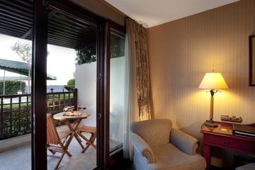 Отель Renaissance Polat Istanbul Hotel Турция, Стамбул, фото 25