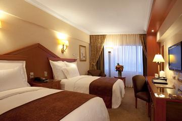 Отель Renaissance Polat Istanbul Hotel Турция, Стамбул, фото 28