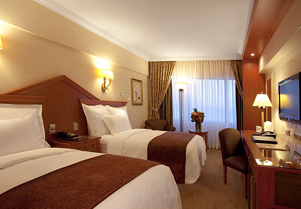 Renaissance Polat Istanbul Hotel