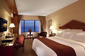 Отель Renaissance Polat Istanbul Hotel Турция, Стамбул, фото 29