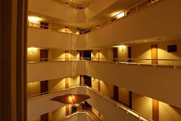 Отель Renaissance Polat Istanbul Hotel Турция, Стамбул, фото 31