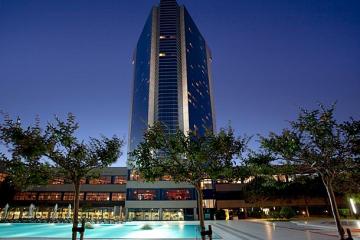 Отель Renaissance Polat Istanbul Hotel Турция, Стамбул, фото 32