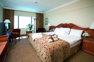 Отель Renaissance Polat Istanbul Hotel Турция, Стамбул, фото 4