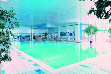 Отель Renaissance Polat Istanbul Hotel Турция, Стамбул, фото 5