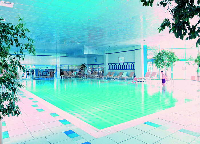 Renaissance Polat Istanbul Hotel