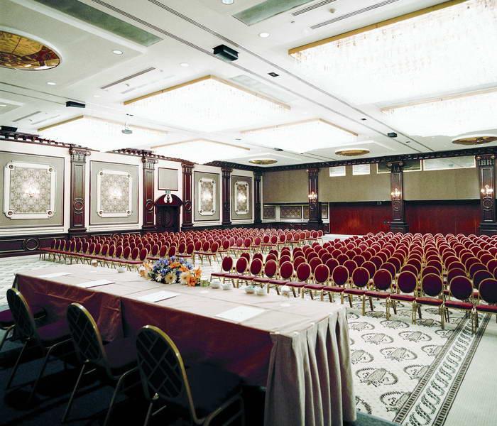 Renaissance Polat Istanbul Hotel