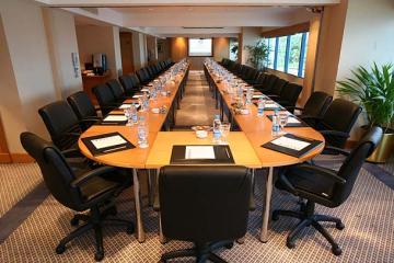 Отель Renaissance Polat Istanbul Hotel Турция, Стамбул, фото 8