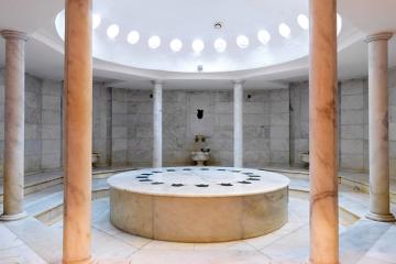 Отель Renaissance Polat Istanbul Hotel Турция, Стамбул, фото 9