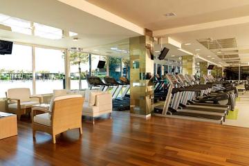 Отель Renaissance Polat Istanbul Hotel Турция, Стамбул, фото 10