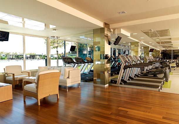 Renaissance Polat Istanbul Hotel