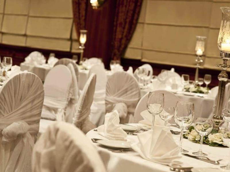 Polat Erzurum Resort Hotel