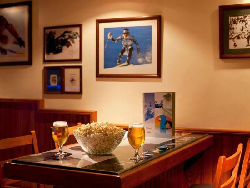 Polat Erzurum Resort Hotel