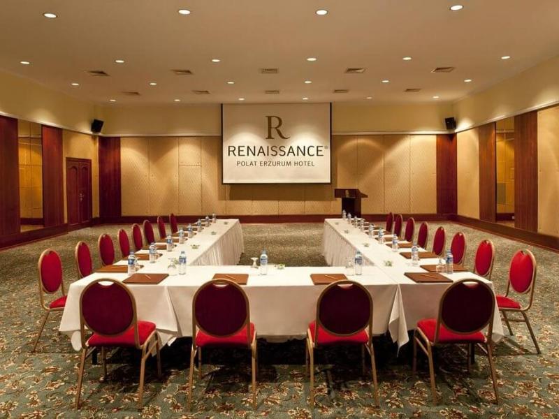 Polat Erzurum Resort Hotel