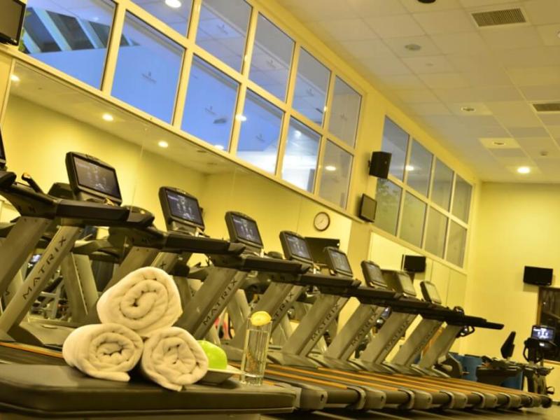 Polat Erzurum Resort Hotel