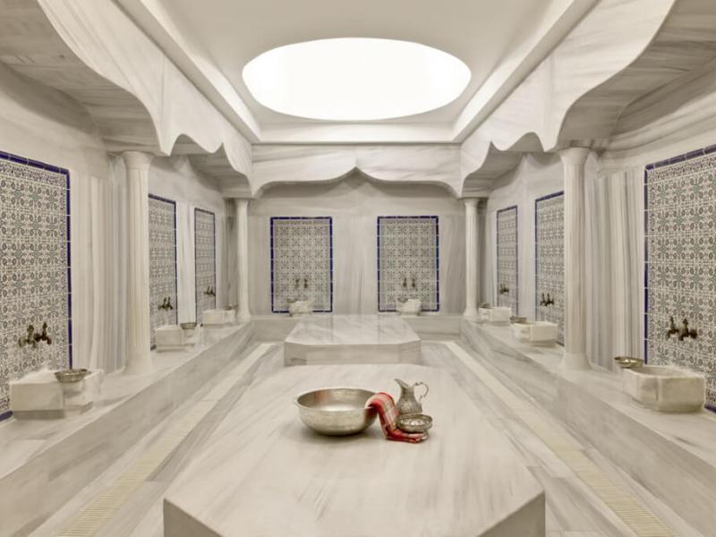 Polat Erzurum Resort Hotel