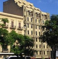 Отель Politeama Италия, Палермо, фото 21